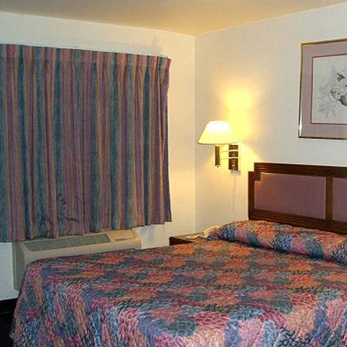 Value Inn & Suites Redding Phòng bức ảnh