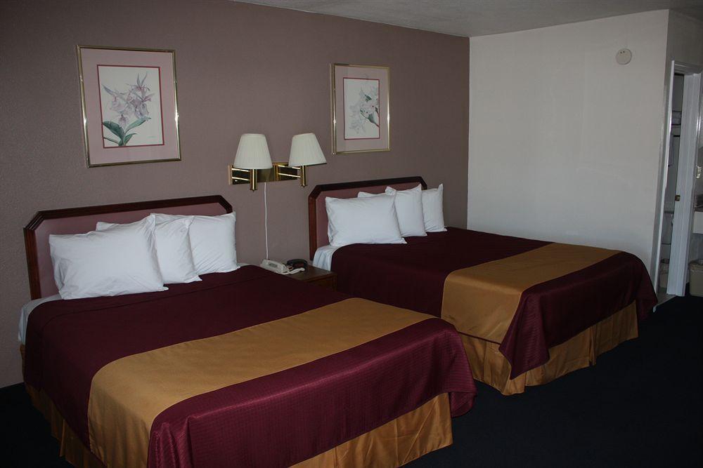 Value Inn & Suites Redding Ngoại thất bức ảnh