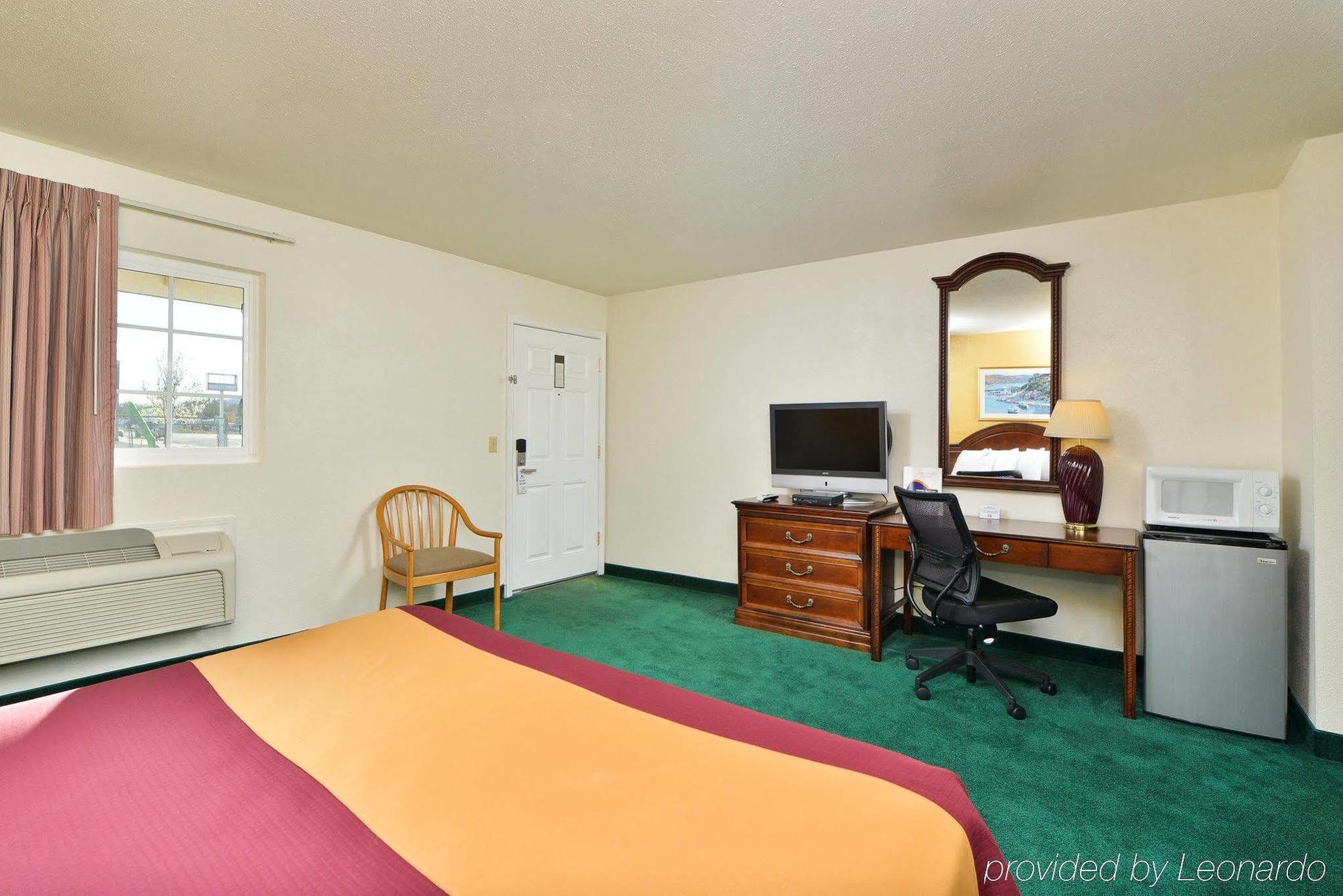 Value Inn & Suites Redding Ngoại thất bức ảnh