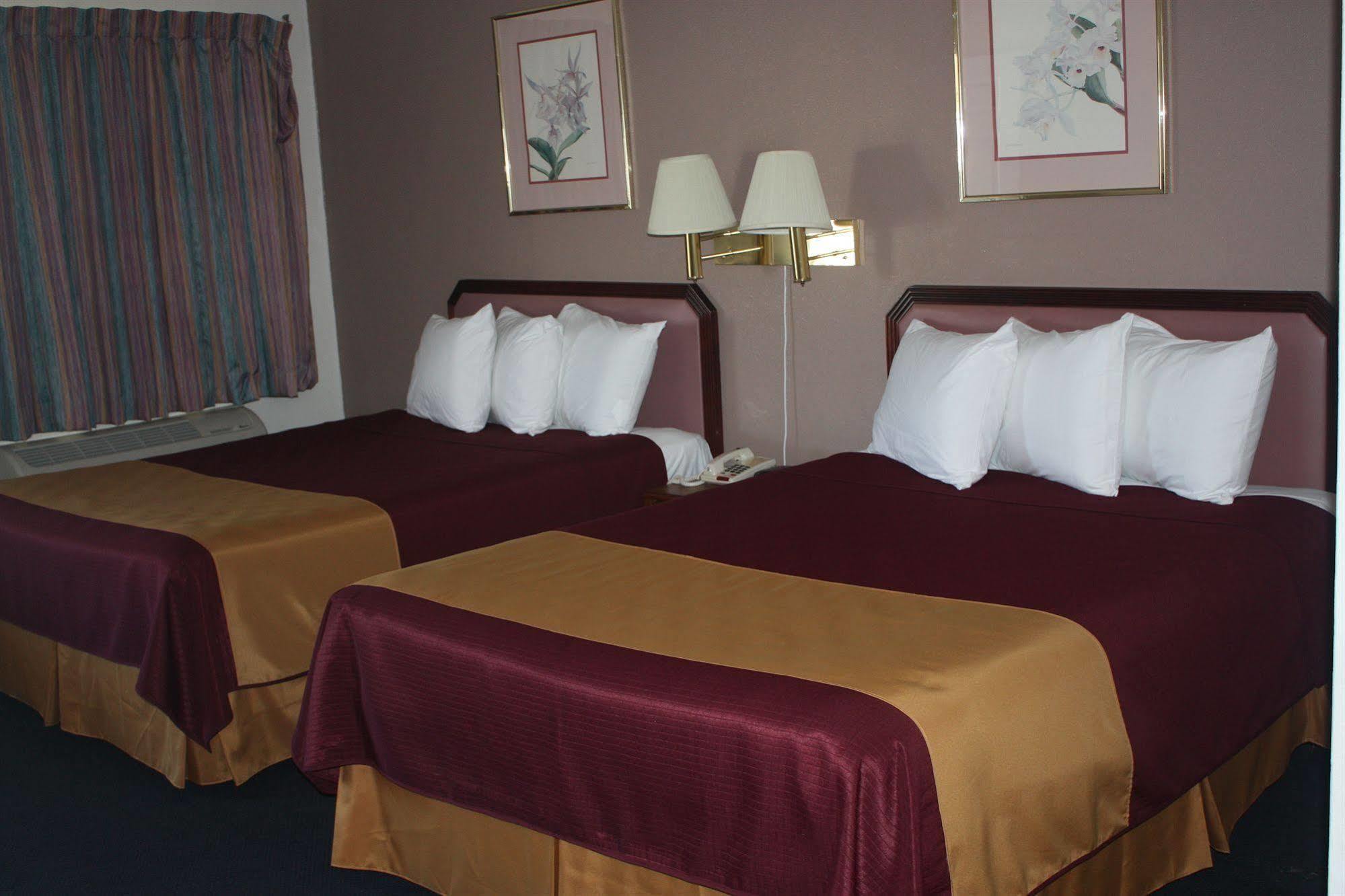 Value Inn & Suites Redding Ngoại thất bức ảnh