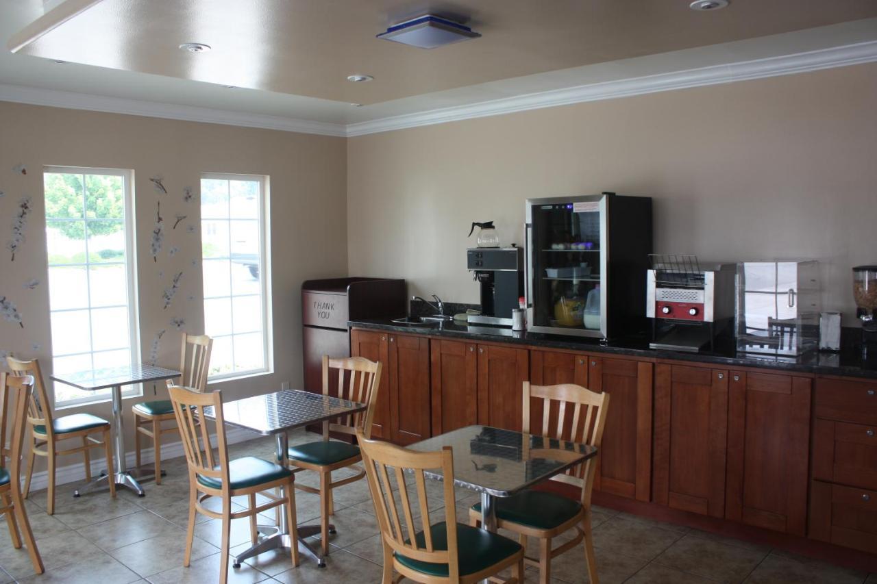 Value Inn & Suites Redding Ngoại thất bức ảnh
